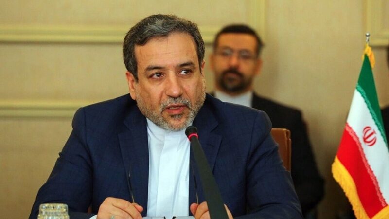 وزير الخارجية الإيراني: صفر تخصيب أمر مستحيل