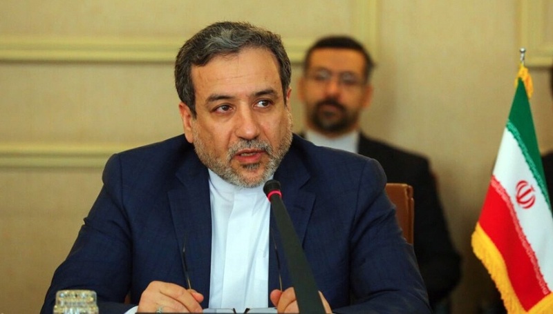 وزير الخارجية الإيراني: صفر تخصيب أمر مستحيل