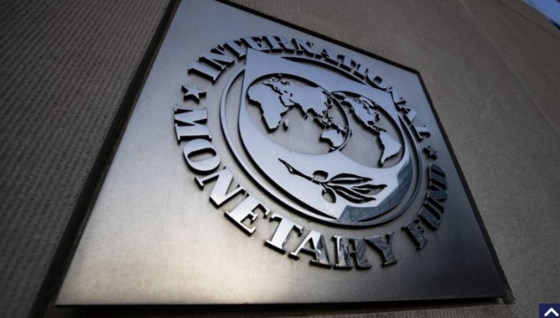 الإتفاق الأوّلي بين لبنان وصندوق النقد الدولي