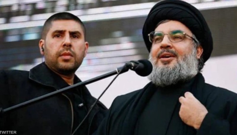 اغتيال “درع السيد” أبو علي خليل ونجله