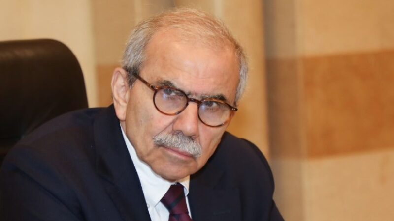 رئيس الحكومة: للترفع عن المزايدات في هذه الظروف الدقيقة
