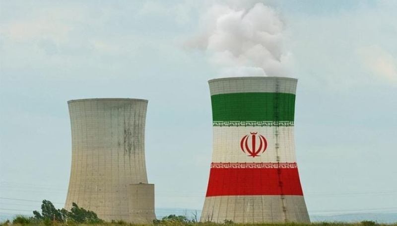 إيران تنقل اليورانيوم عالي التخصيب من فوردو قبل الضربة الأمريكية