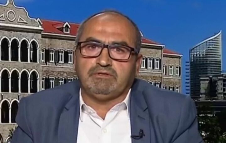 النائب بلال الحشيمي: أي انتصار يجري الاحتفال به أمام السفارة الايرانية؟