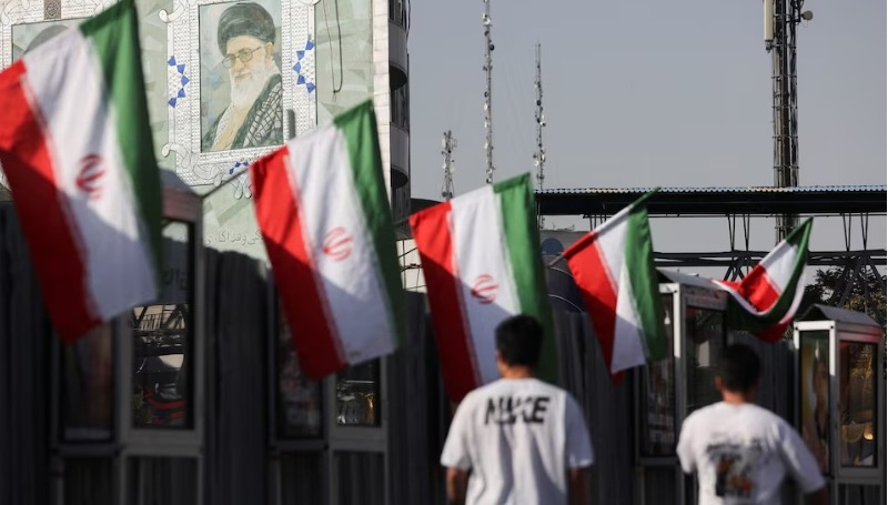 إيران تلجأ إلى القمع الداخلي في أعقاب حرب الـ12 يومًا