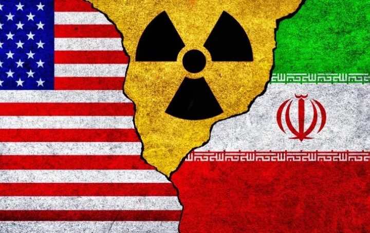صفقة بين واشنطن وطهران لبرنامج نووي سلمي