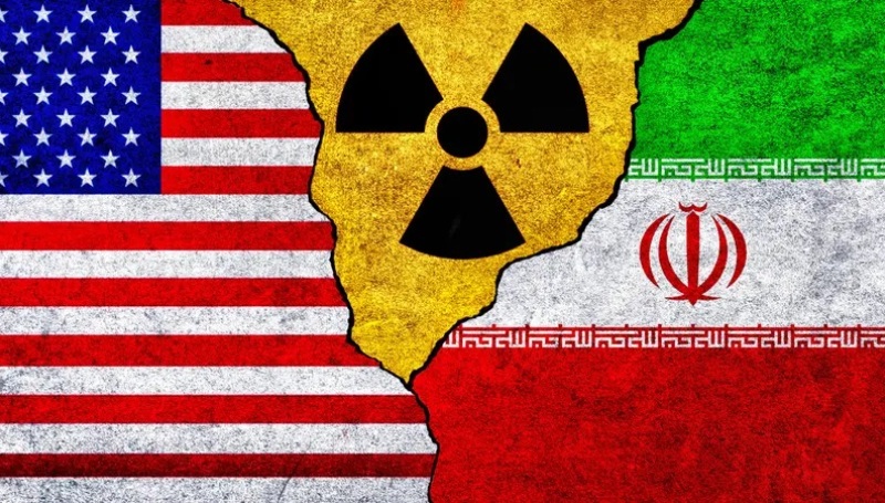 صفقة بين واشنطن وطهران لبرنامج نووي سلمي