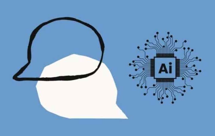 الذكاء الاصطناعي لا يحل محل العلاقات الإنسانية