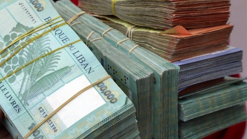 مشكلة الرواتب هيكلية ومتجذرة لا تُحل بزيادات عشوائية