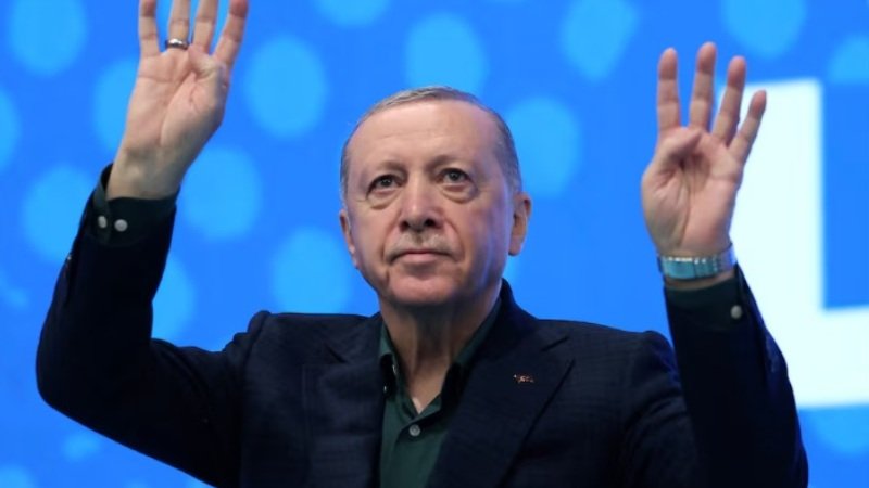 أردوغان: صفحة جديدة فُتحت لتركيا بعد نزع سلاح حزب العمال الكردستاني