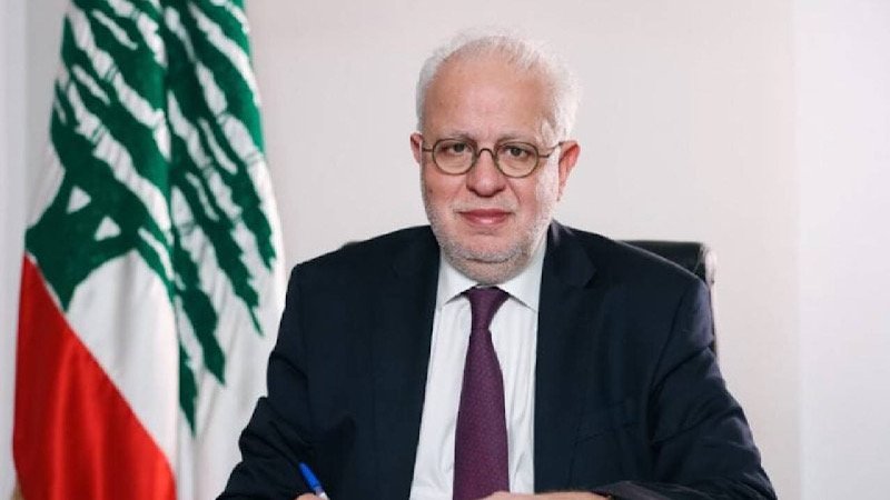 وزير العدل: البيطار استكمل تحقيقاته بانفجار المرفأ والقرار الظني عشية الذكرى الخامسة للتفجير