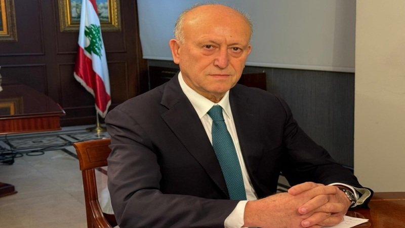 ريفي: الاستخفاف بالورقة التفاوضية يُعَد استخفافا بمصير الدولة