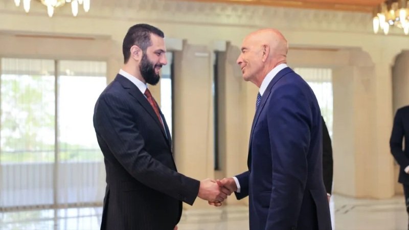سوريا تلوّح بالتصعيد ضد لبنان