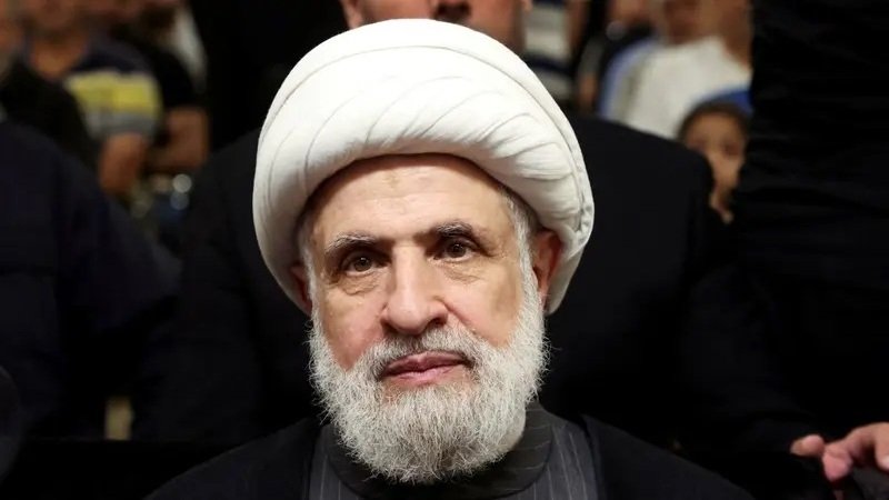 نعيم قاسم: لا تطلبوا من حزب الله ترك السلاح