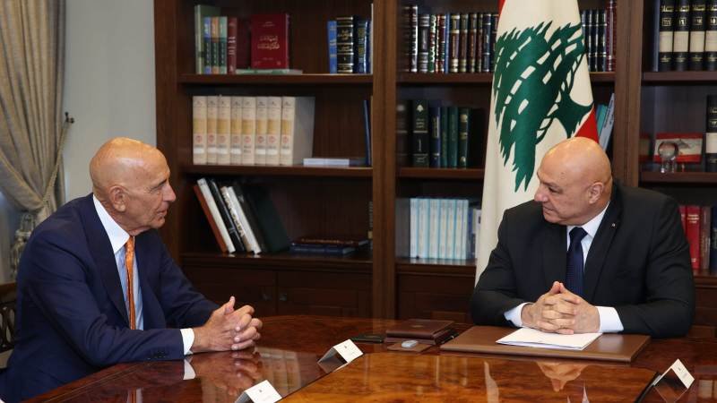 لبنان اشترى الوقت في انتظار الرد الاميركي على جوابه