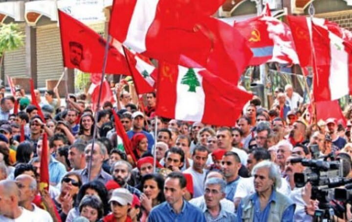 صرخة من قلب الذاكرة اليسارية