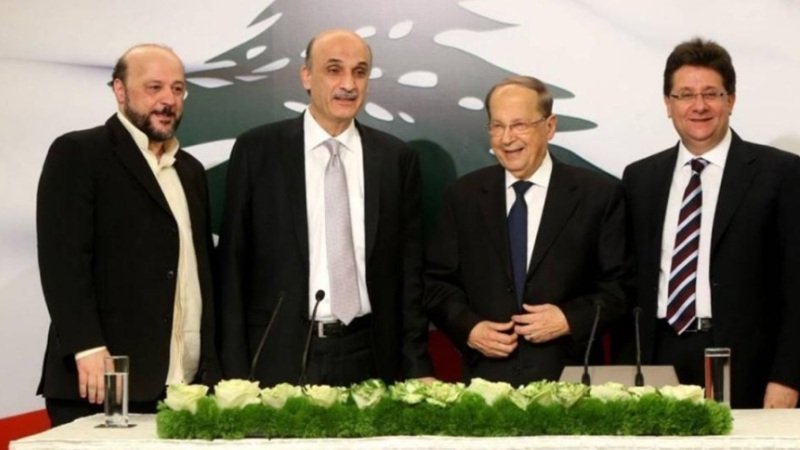 اتفاق معراب