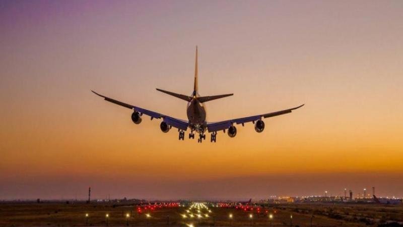 خلاف على حقيبة وراء إنزال مسافرة أردنية ونجلها من رحلة بيروت – عمّان