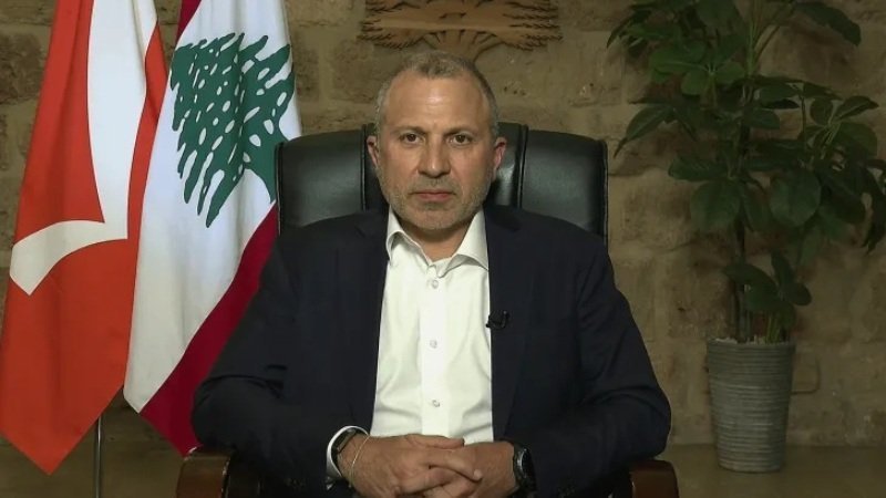 باسيل: حقيقة انفجار المرفأ شُوِّهت بتسريبات مسيّسة.. والحكومة أفرغت جيوب اللبنانيين