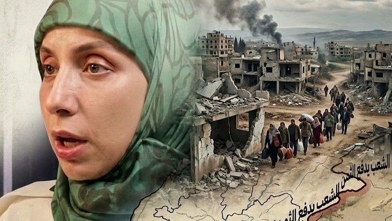 عندما يتحول جنى العمر إلى “أرقام”… الإنسانية الغائبة في خطابات الإعلام الموجّه